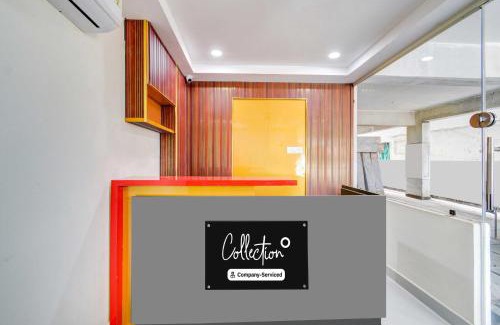 LB Nagar Hotel | Collection O Lb Nagar Near Kamineni Hospital Sunil Arcade