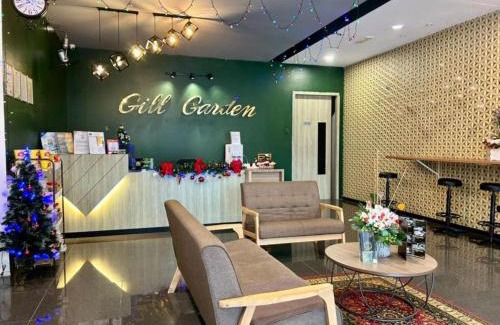 Ayer Leleh Hotel | Collection O Malacca Near St John's Fort Formerly Gill Garden