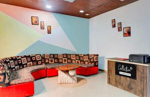 Malavli Hotel | Collection O Malavli Lonavala Hill View