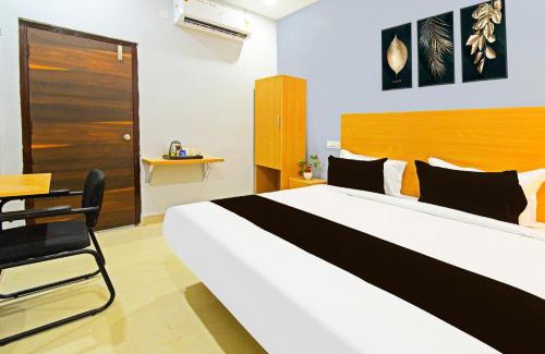 Hyderabad Hotel | Collection O Medipally