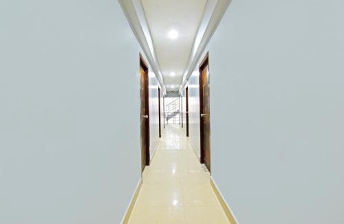 Hyderabad Hotel | Collection O Medipally