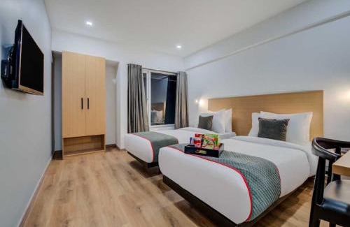 Central Pune Hotel | Collection O MG Road Pune