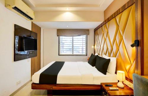 Prabhadevi Hotel | Collection O Mumbai Central