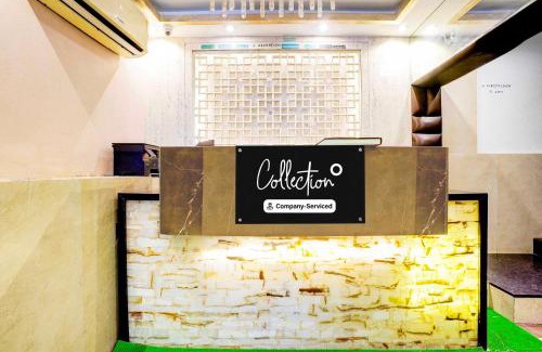 Prabhadevi Hotel | Collection O Mumbai Central