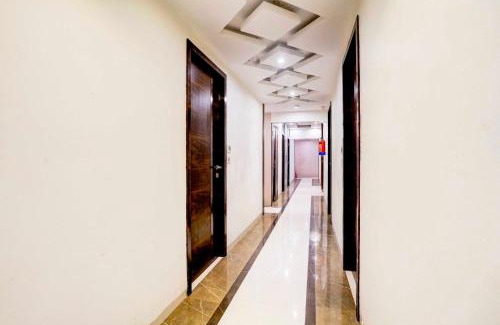 Prabhadevi Hotel | Collection O Mumbai Central