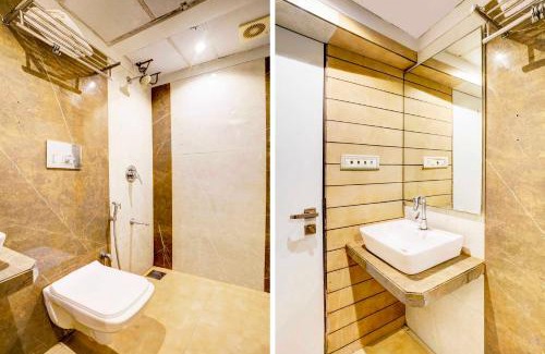 Prabhadevi Hotel | Collection O Mumbai Central