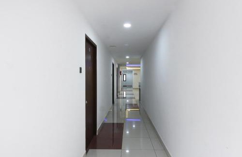 Hyderabad Hotel | Collection O Mythri Hotel Near By ECIL, AS RAO Nagar, Sainikpuri