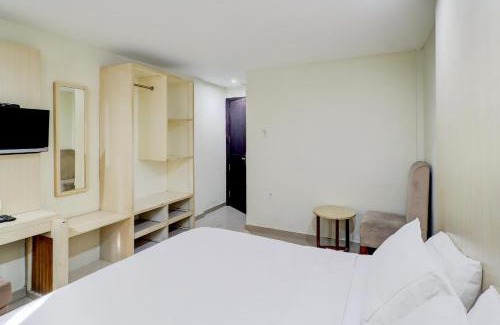 Teuku Umar Hotel | Collection O Near Bajra Sandi Monumen Formerly Grand Pondok Puri Ayu
