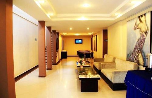 Teuku Umar Hotel | Collection O Near Bajra Sandi Monumen Formerly Grand Pondok Puri Ayu