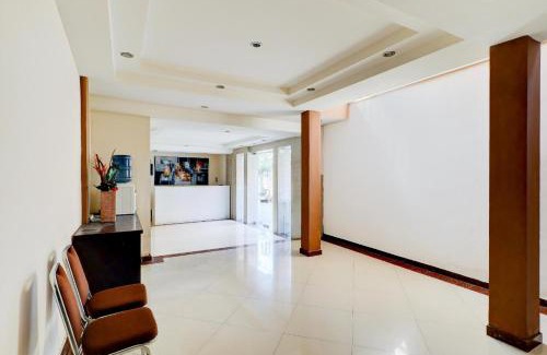 Teuku Umar Hotel | Collection O Near Bajra Sandi Monumen Formerly Grand Pondok Puri Ayu