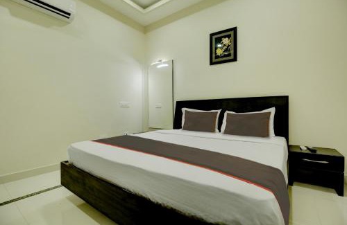 Jalandhar Hotel | Collection O Ovel Hotel Grand