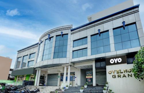 Jalandhar Hotel | Collection O Ovel Hotel Grand