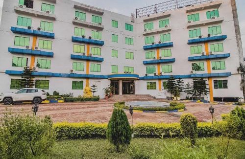 Asansol Hotel | Collection O Panorama Country Club And Resort