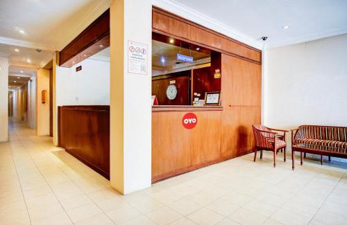 Banda Aceh Hotel | Collection O Peunayong Near Masjid Raya Baiturrahman Formerly Siwah Hotel