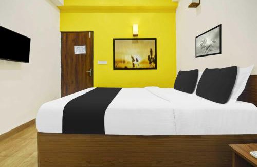 Alto de Porvorim Hotel | Collection O Porvorim Near Mall De Goa