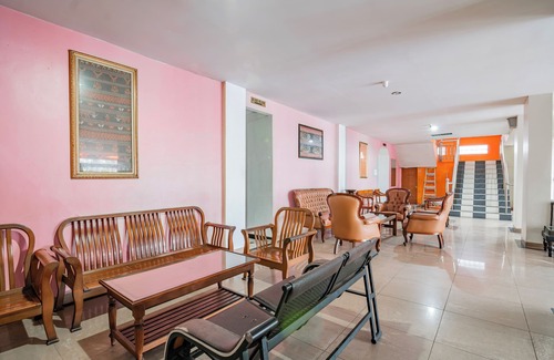 Pekanbaru Hotel | Collection O Pusat Kota Pekanbaru Near Mall Ska Formerly Hotel Olgaria