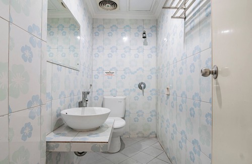 Pekanbaru Hotel | Collection O Pusat Kota Pekanbaru Near Mall Ska Formerly Hotel Olgaria