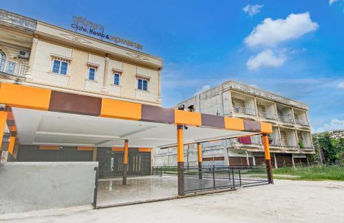 Pekanbaru Hotel | Collection O Pusat Kota Pekanbaru Near Rumah Sakit Prima Formerly King's Homestay