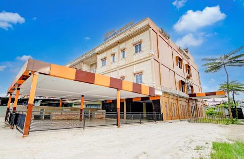 Pekanbaru Hotel | Collection O Pusat Kota Pekanbaru Near Rumah Sakit Prima Formerly King's Homestay