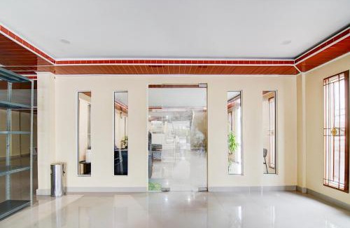 Pekanbaru Hotel | Collection O Pusat Kota Pekanbaru Near Rumah Sakit Prima Formerly King's Homestay