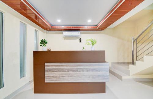 Pekanbaru Hotel | Collection O Pusat Kota Pekanbaru Near Rumah Sakit Prima Formerly King's Homestay