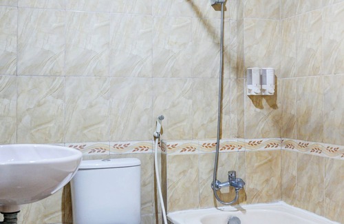 Palembang Hotel | Collection O R.Sukamto Near Palembang Trade Center Mall