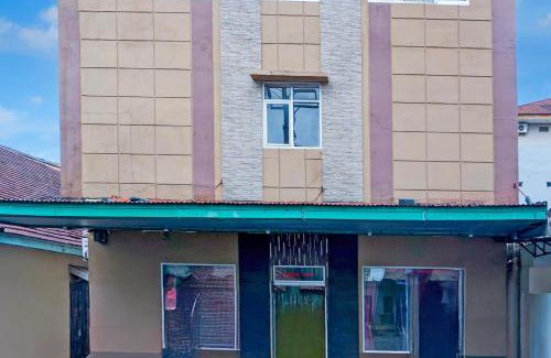 Palembang Hotel | Collection O R.Sukamto Near Palembang Trade Center Mall