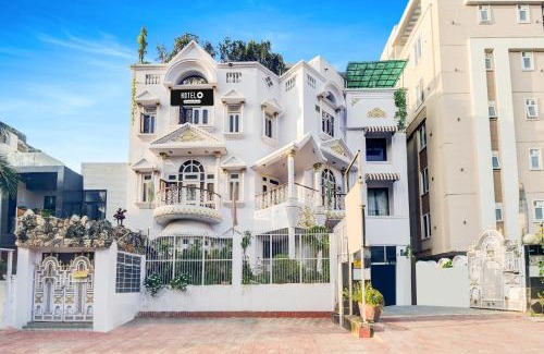 Raja Park Hotel | Collection O Raja Park Jaipur Formerly Maan Heritage