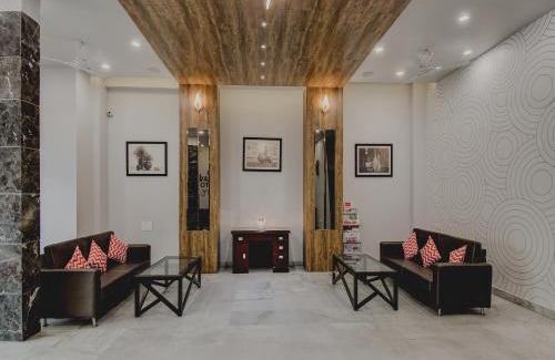 Central Pune Hotel | Collection O Rajdhani Hotel