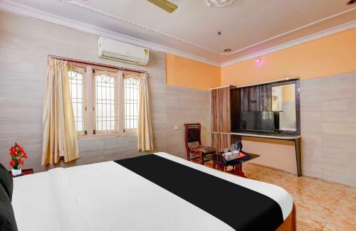 Rayagarha Hotel | Collection O Rayagada Downtown