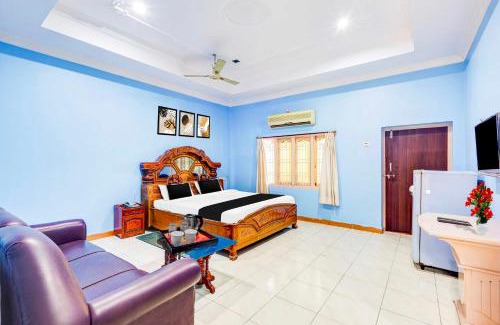 Rayagarha Hotel | Collection O Rayagada Downtown