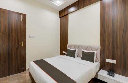 Vadodara Hotel | Collection O Rooms