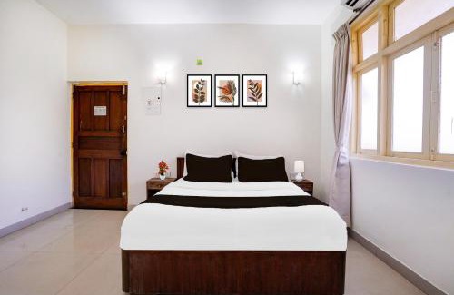 Caranzalem Hotel | Collection O Sand Castles Miramar