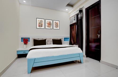 Sector 70 Hotel | Collection O Sector 70 Noida