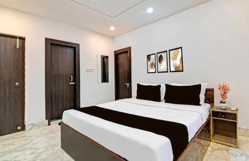 Kolkata Hotel | Collection O Shalimar Railway Station Formerly Hotel Howrah