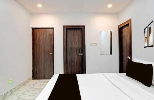 Kolkata Hotel | Collection O Shalimar Railway Station Formerly Hotel Howrah