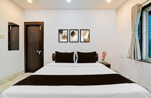 Kolkata Hotel | Collection O Shalimar Railway Station Formerly Hotel Howrah