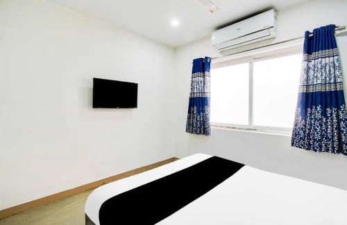 Madhapur Hotel | Collection O Shilparamam Art Village Madhapur