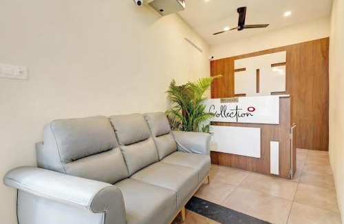 Kalamassery Hotel | Collection O Silver Stay Inn