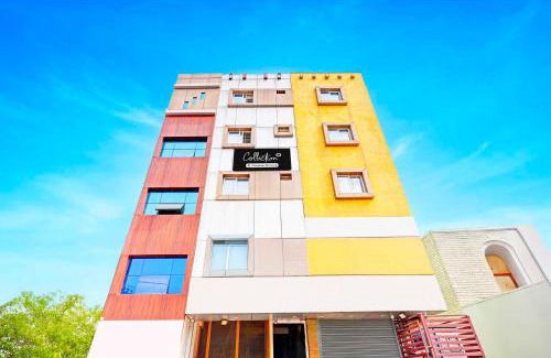 Bengaluru Hotel | Collection O Srigandhakavalu
