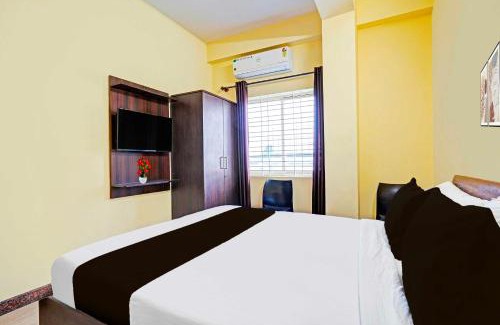 Bengaluru Hotel | Collection O Srigandhakavalu