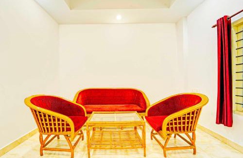 Kaloor Hotel | Collection O SRM Road Kochi