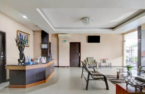 Pekanbaru Hotel | Collection O Stefani City Hotel