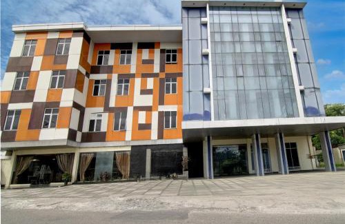 Pekanbaru Hotel | Collection O Stefani City Hotel
