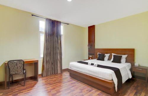 Pekanbaru Hotel | Collection O Stefani City Hotel