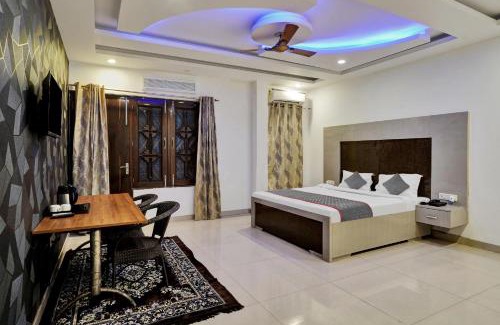 Knowledge Park III Hotel | Collection O sun haven inn