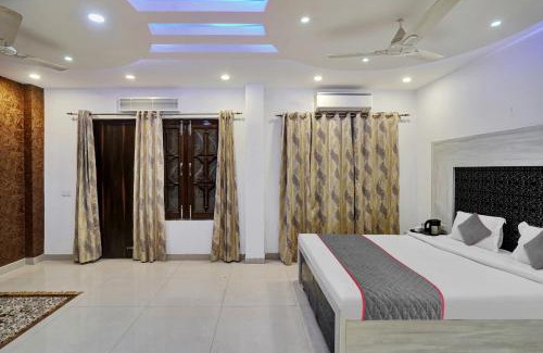 Knowledge Park III Hotel | Collection O sun haven inn