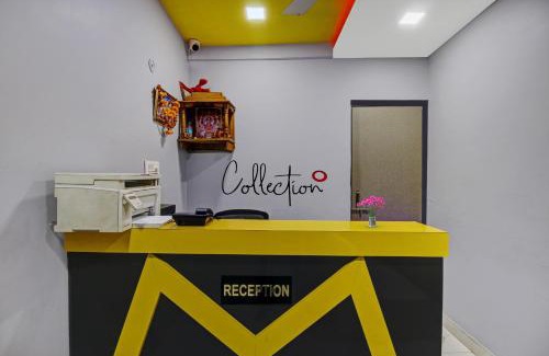 Kolar Road Hotel | Collection O The Wishtler