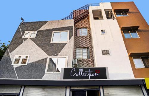 Kolar Road Hotel | Collection O The Wishtler