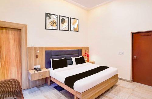 Dehradun Hotel | Collection O Tyagi Road near Railway Station